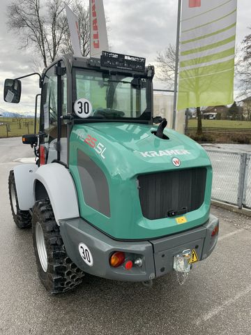 Kramer KL 25.5 