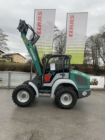 Kramer KL 25.5 
