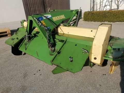 <strong>Krone AFL 283 CV</strong><br />