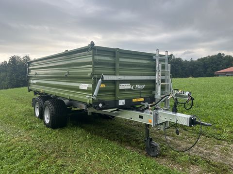 Fliegl TDK 80