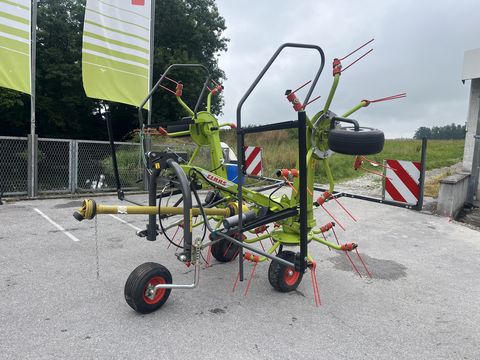Claas Volto 45