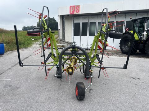 Claas Volto 45