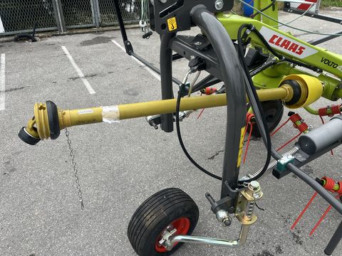Claas Volto 45