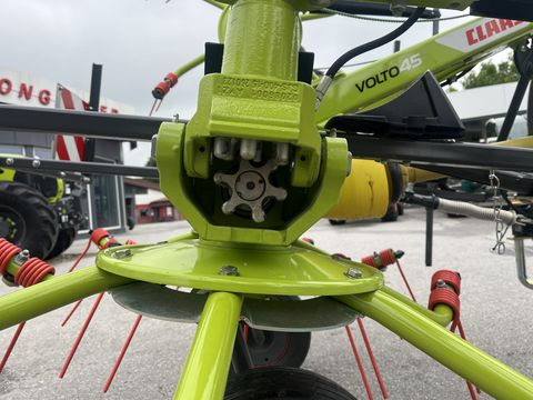 Claas Volto 45