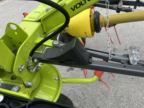 Claas Volto 45