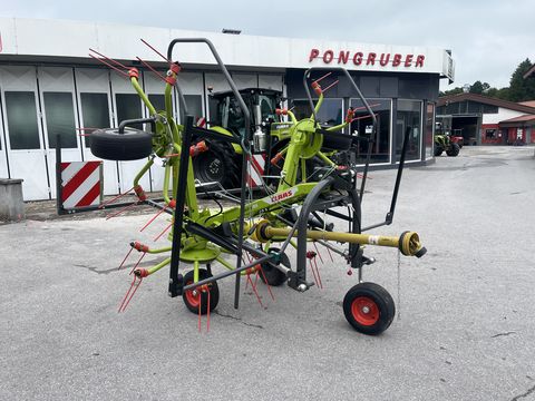 Claas Volto 45