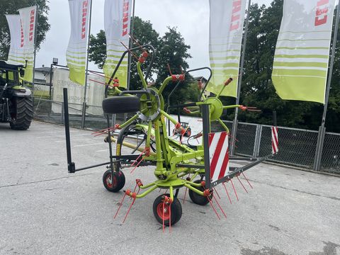 Claas Volto 45