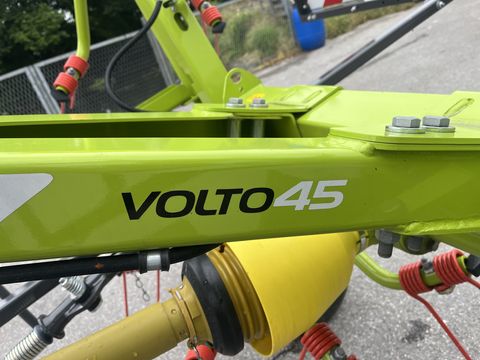 Claas Volto 45