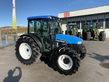 New Holland TN-D 70