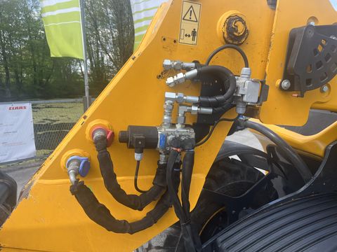 Dieci Agri Farmer 32.6