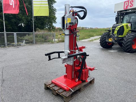 Vogesenblitz VPF 16 ecoLine 
