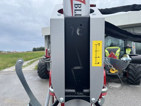 Vogesenblitz VPF 16 ecoLine