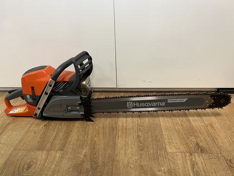 Husqvarna 592XP