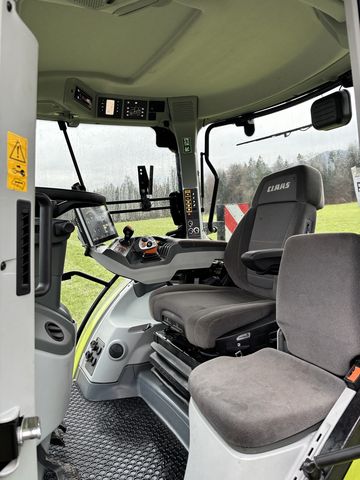 Claas Arion 550 (Stage V)