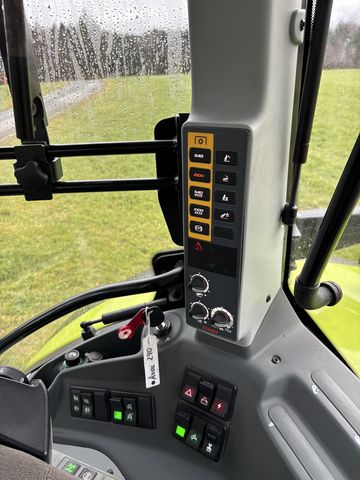 Claas Arion 550 (Stage V)