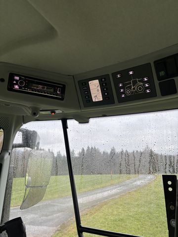 Claas Arion 550 (Stage V)