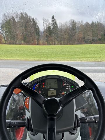 Claas Arion 550 (Stage V)