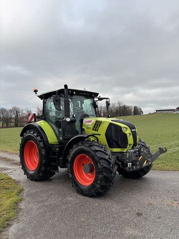 Claas Arion 550 (Stage V)