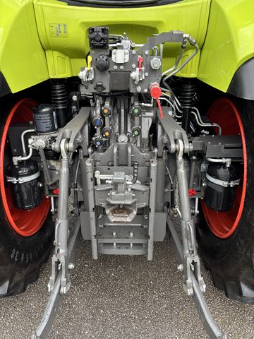 Claas Arion 550 (Stage V)