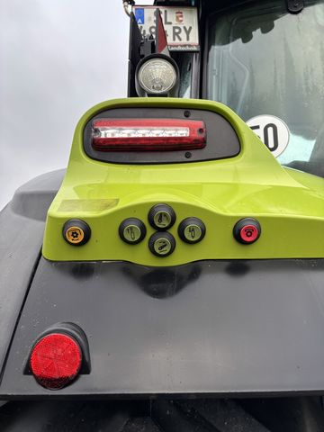 Claas Arion 550 (Stage V)