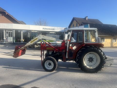 Steyr 8055 (FS)
