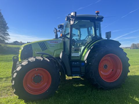 Claas Arion 450 Stage V (CIS)