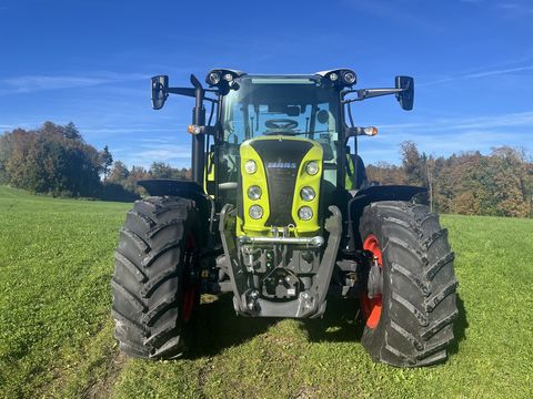 Claas Arion 450 Stage V (CIS)