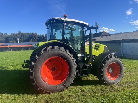 Claas Arion 450 Stage V (CIS)