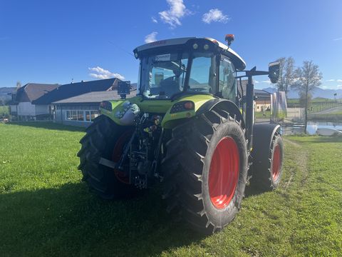 Claas Arion 450 Stage V (CIS)