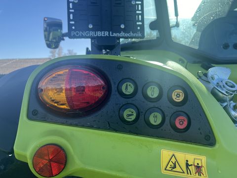 Claas Arion 450 Stage V (CIS)