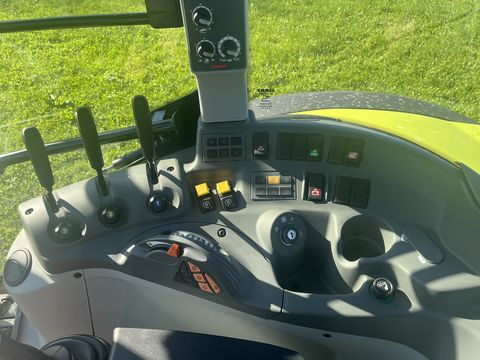 Claas Arion 450 Stage V (CIS)