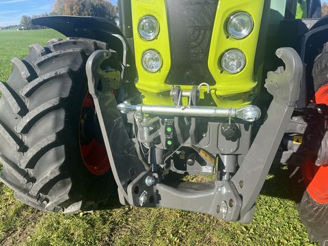 Claas Arion 450 Stage V (CIS)