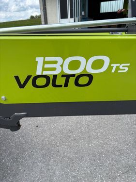 Claas VOLTO 1300 TS / 1500 TS