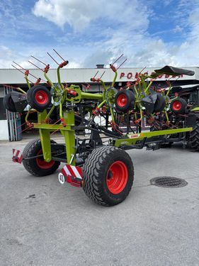Claas VOLTO 1300 TS / 1500 TS