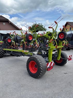 Claas VOLTO 1300 TS / 1500 TS