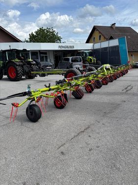 Claas VOLTO 1300 TS / 1500 TS