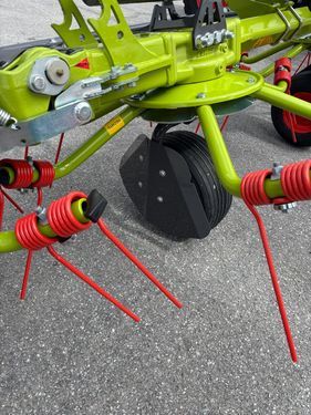 Claas VOLTO 1300 TS / 1500 TS