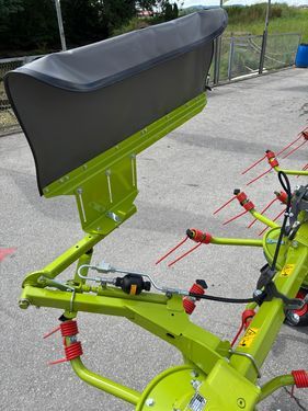 Claas VOLTO 1300 TS / 1500 TS