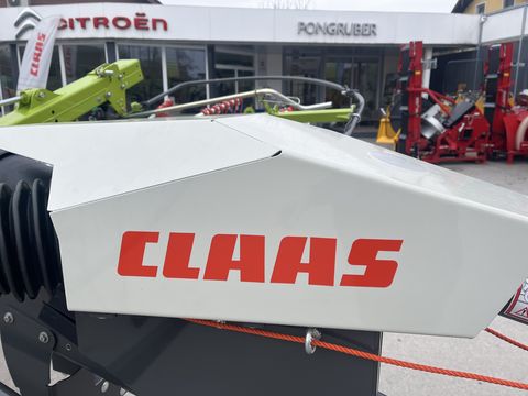 Claas Liner 2600