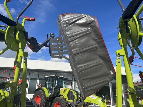 Claas Volto 65