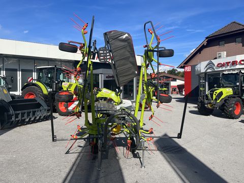 Claas Volto 65