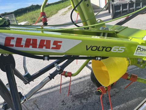 Claas Volto 65