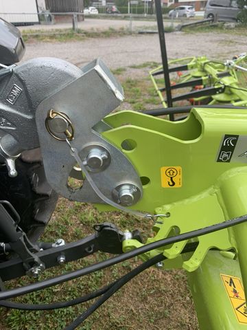 Claas Volto 900