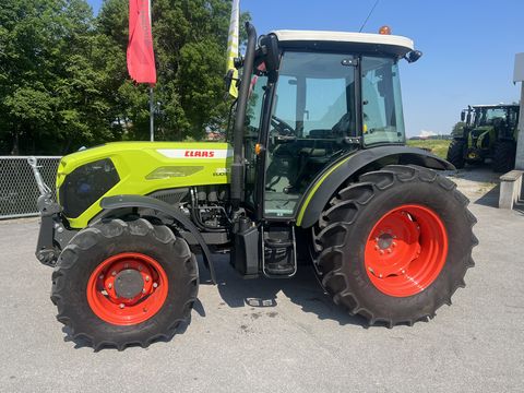 Claas Elios 320