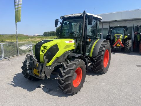 Claas Elios 320 