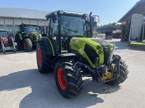 Claas Elios 320