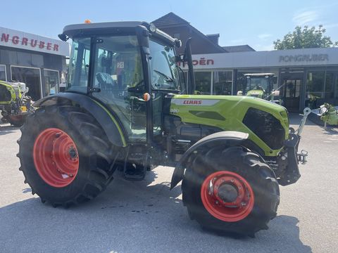 Claas Elios 320