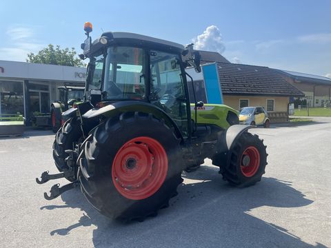 Claas Elios 320