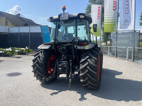 Claas Elios 320