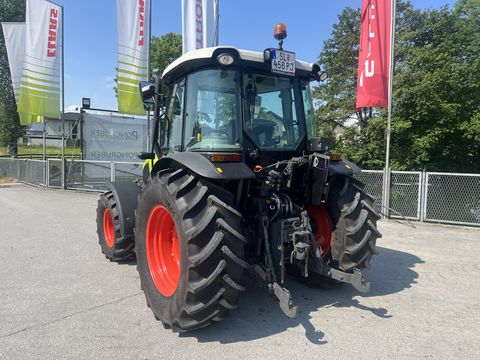 Claas Elios 320